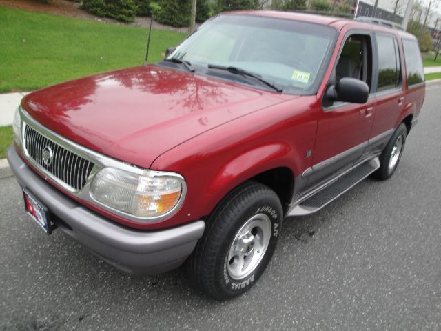 1997 Mercury Mountaineer EX - DUAL Power Doors