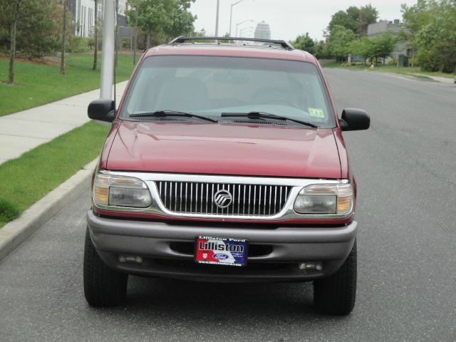 1997 Mercury Mountaineer EX - DUAL Power Doors