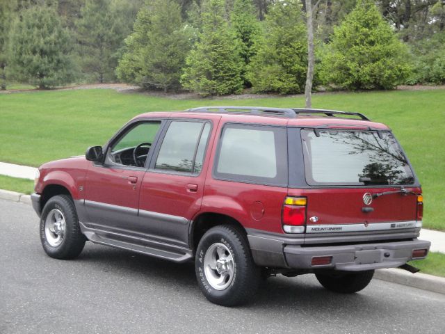 1997 Mercury Mountaineer EX - DUAL Power Doors