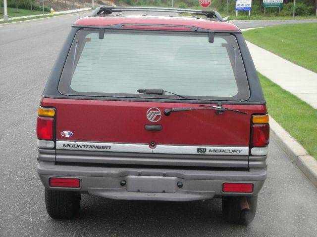 1997 Mercury Mountaineer EX - DUAL Power Doors