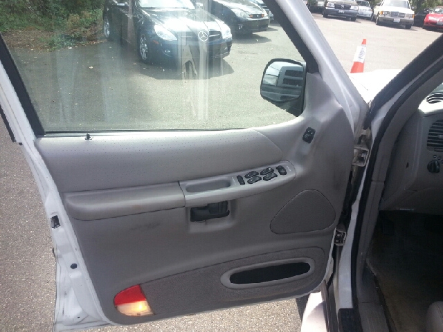 1997 Mercury Mountaineer EX - DUAL Power Doors