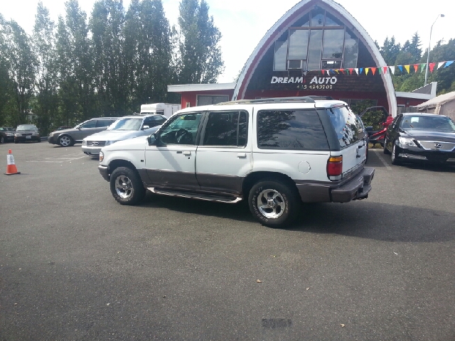 1997 Mercury Mountaineer EX - DUAL Power Doors