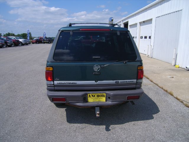 1997 Mercury Mountaineer EX - DUAL Power Doors