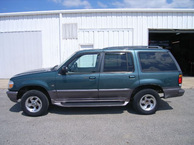 1997 Mercury Mountaineer EX - DUAL Power Doors