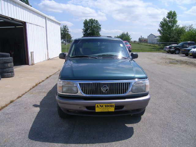 1997 Mercury Mountaineer EX - DUAL Power Doors