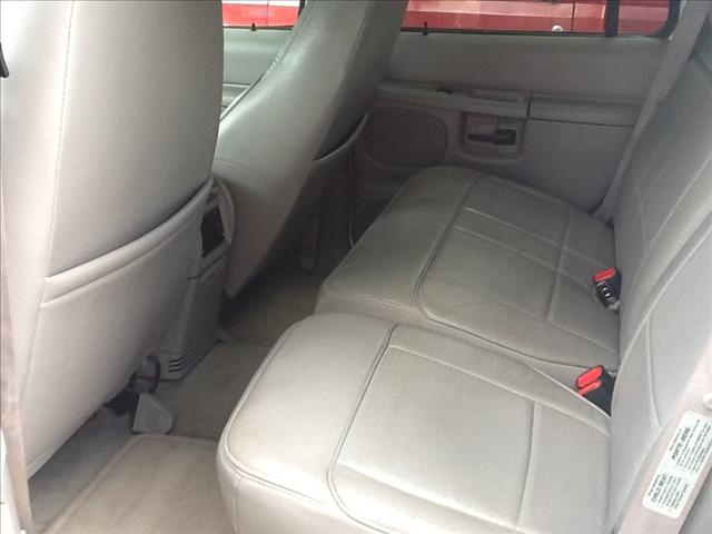 1998 Mercury Mountaineer EX - DUAL Power Doors