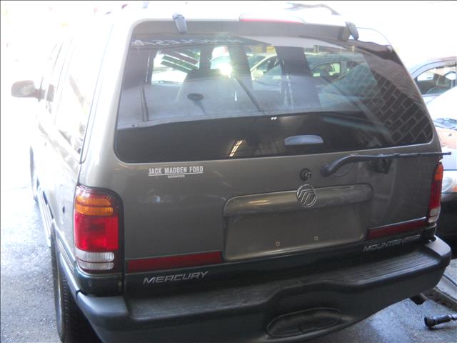 1999 Mercury Mountaineer EX - DUAL Power Doors