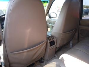 2000 Mercury Mountaineer 4wd