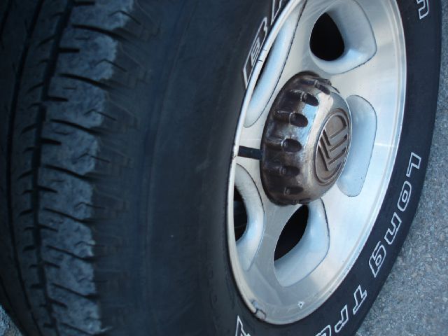 2001 Mercury Mountaineer EX - DUAL Power Doors