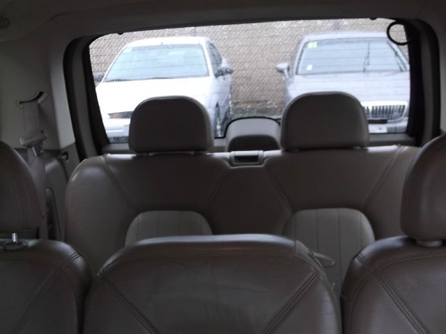 2002 Mercury Mountaineer EX - DUAL Power Doors