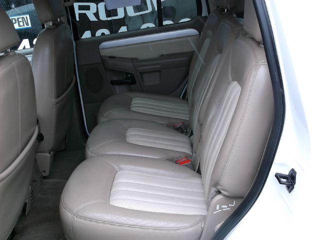 2002 Mercury Mountaineer EX - DUAL Power Doors