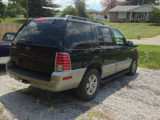 2002 Mercury Mountaineer EX - DUAL Power Doors