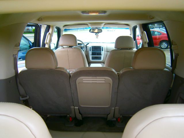 2002 Mercury Mountaineer EX - DUAL Power Doors