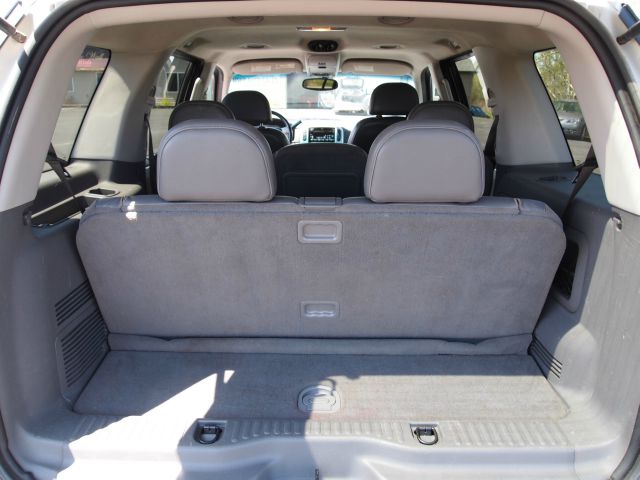 2002 Mercury Mountaineer EX - DUAL Power Doors