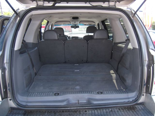 2002 Mercury Mountaineer EX - DUAL Power Doors