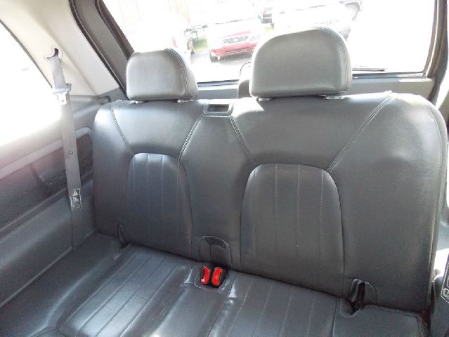 2002 Mercury Mountaineer EX - DUAL Power Doors