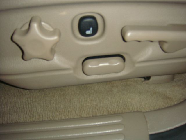 2004 Mercury Mountaineer Crome