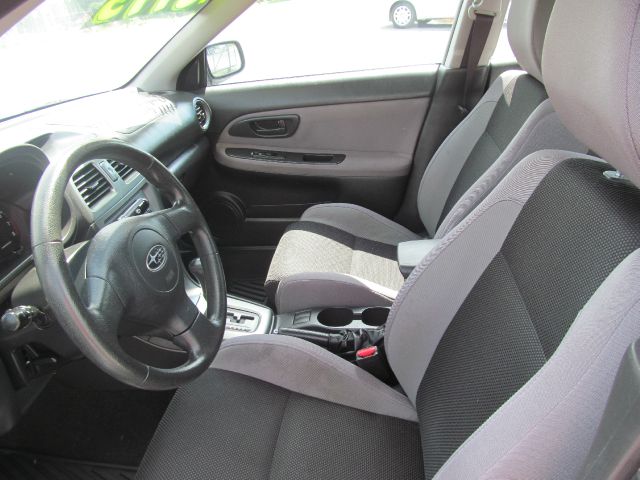 2005 Mercury Mountaineer GTP Coupe