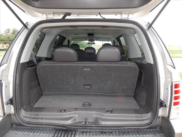 2005 Mercury Mountaineer LT CREW 25