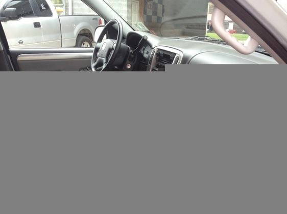 2005 Mercury Mountaineer LT Ext. Cab 4WD DRW