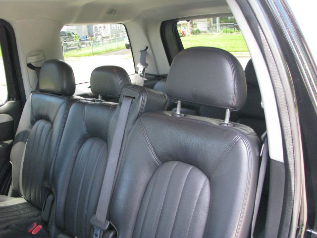 2005 Mercury Mountaineer 2500 HD 4X4