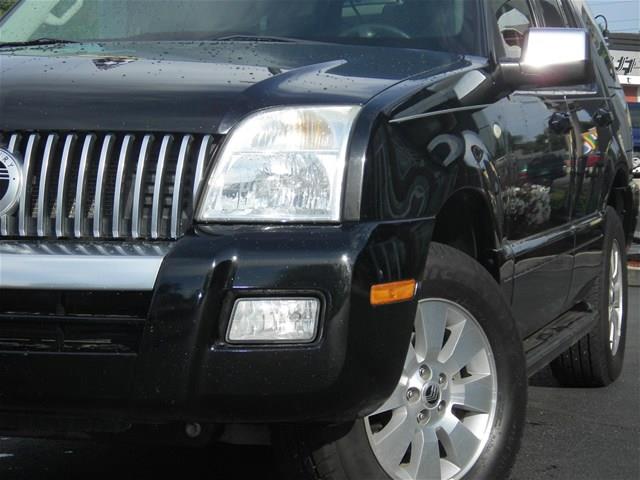 2006 Mercury Mountaineer 3.5rl