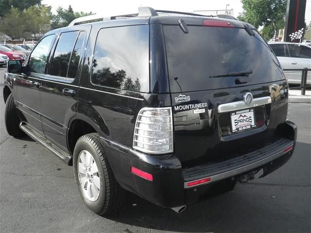 2006 Mercury Mountaineer 3.5rl