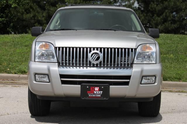 2006 Mercury Mountaineer EX - DUAL Power Doors