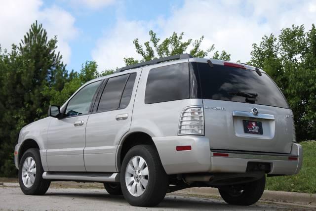 2006 Mercury Mountaineer EX - DUAL Power Doors