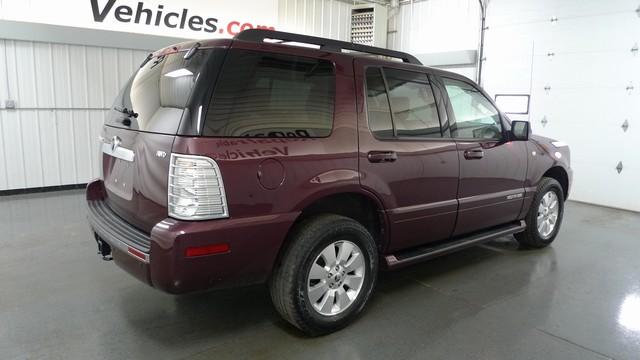 2008 Mercury Mountaineer 289