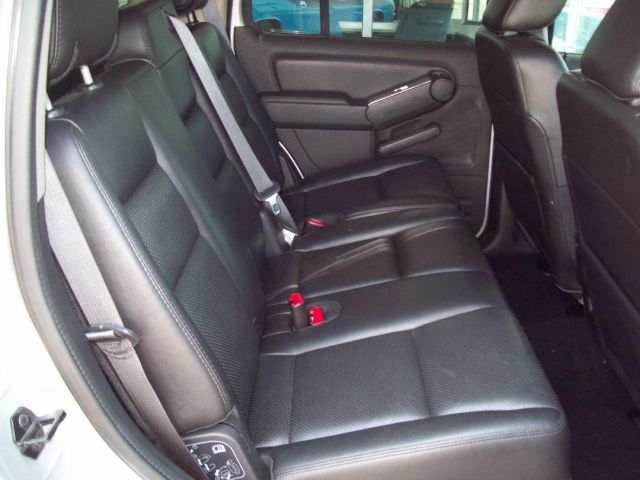 2009 Mercury Mountaineer Sportw/sunroof, ONE Owner