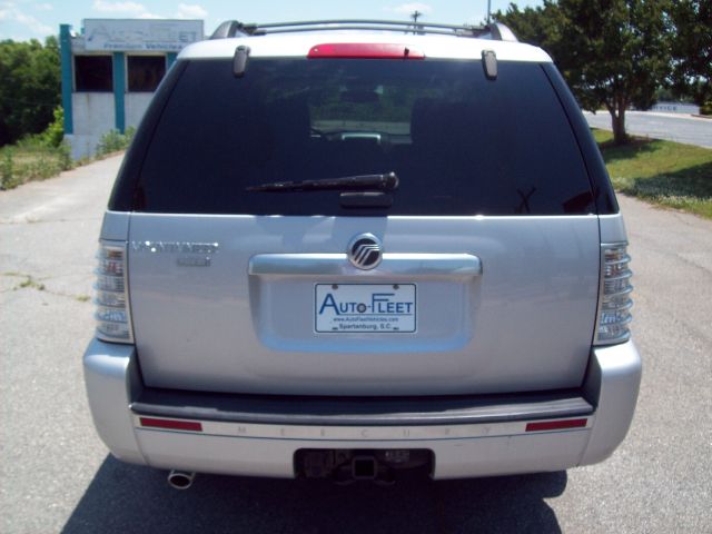 2009 Mercury Mountaineer Sportw/sunroof, ONE Owner