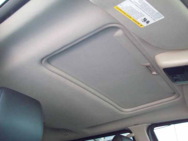 2009 Mercury Mountaineer Sportw/sunroof, ONE Owner