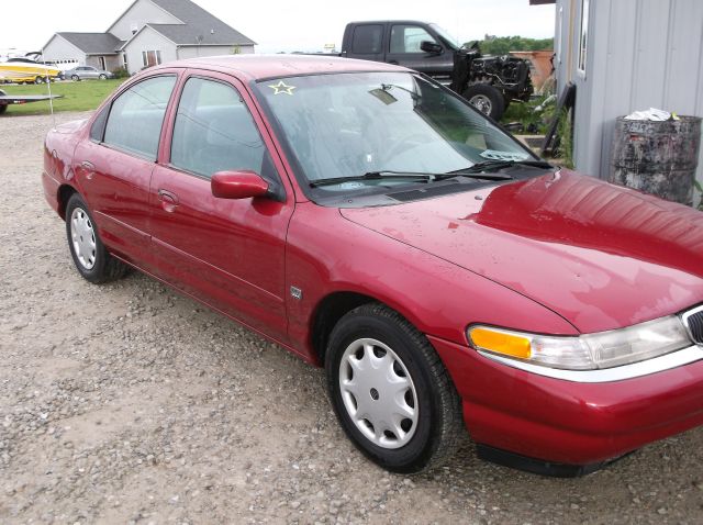 1995 Mercury Mystique XLS