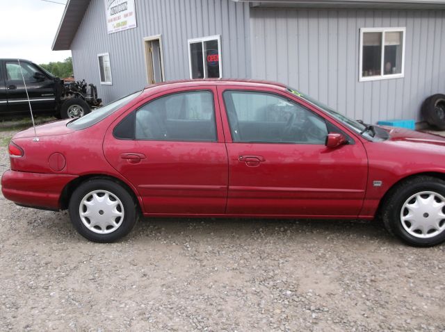 1995 Mercury Mystique XLS