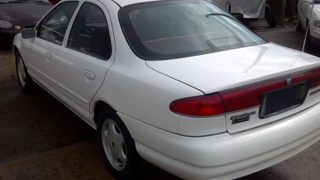 1995 Mercury Mystique Touring W/nav.sys