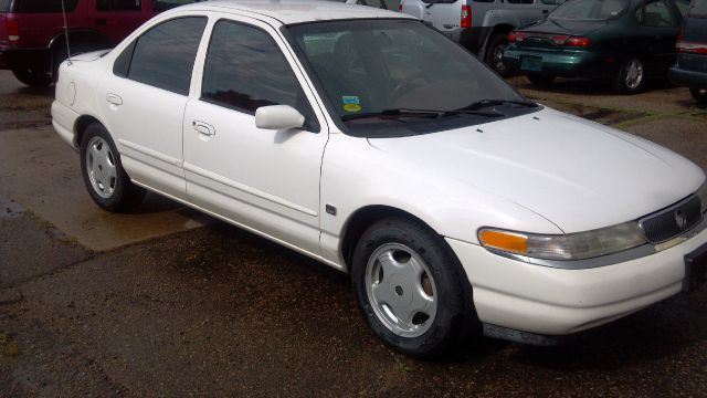 1995 Mercury Mystique Touring W/nav.sys