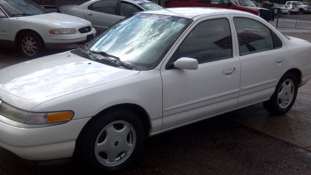 1995 Mercury Mystique Touring W/nav.sys