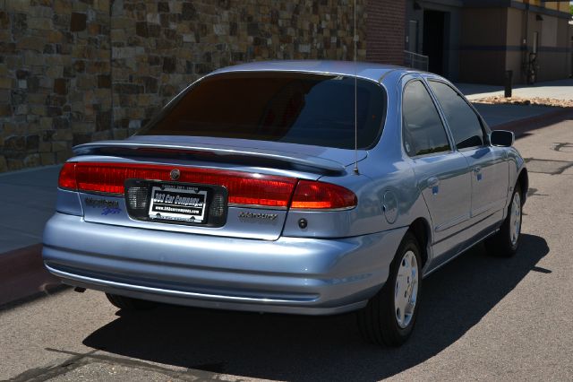 1998 Mercury Mystique XLS