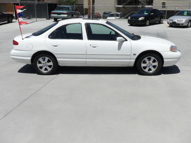 1999 Mercury Mystique Touring W/nav.sys