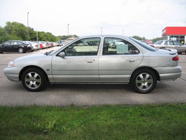 2000 Mercury Mystique Touring W/nav.sys