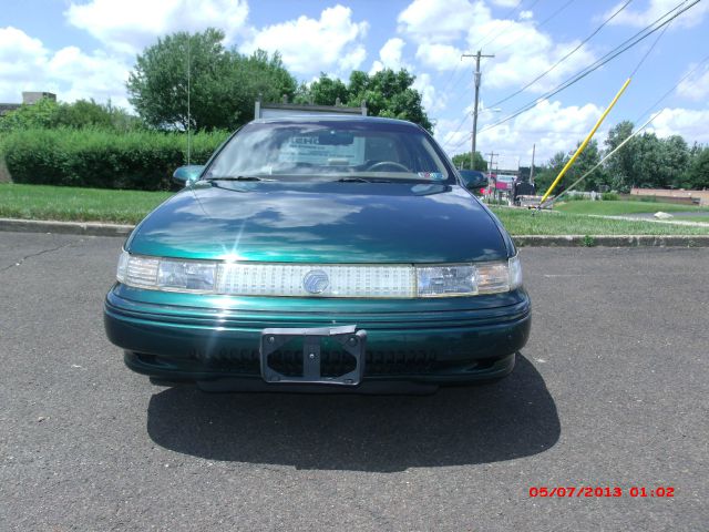 1994 Mercury Sable XLS