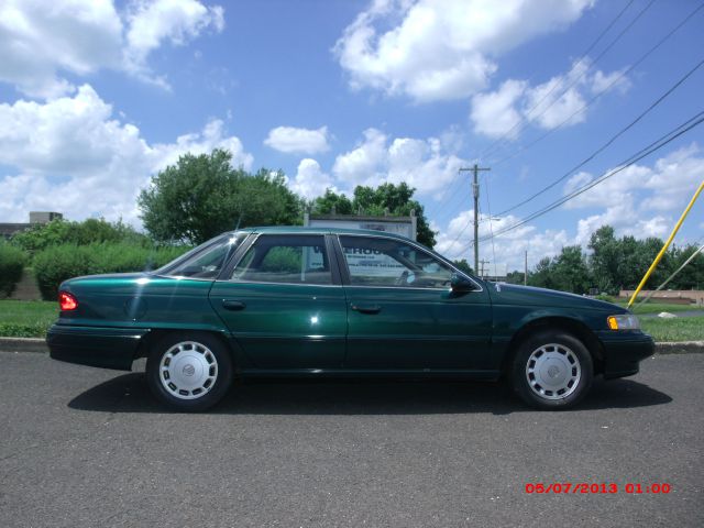 1994 Mercury Sable XLS