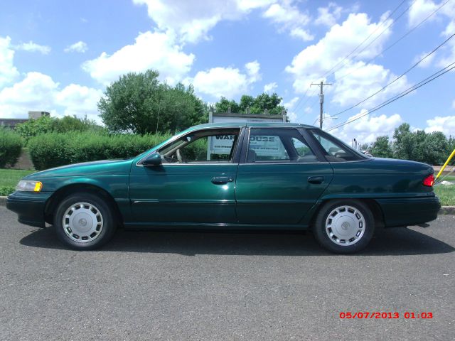 1994 Mercury Sable XLS