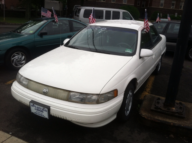 1994 Mercury Sable XLS