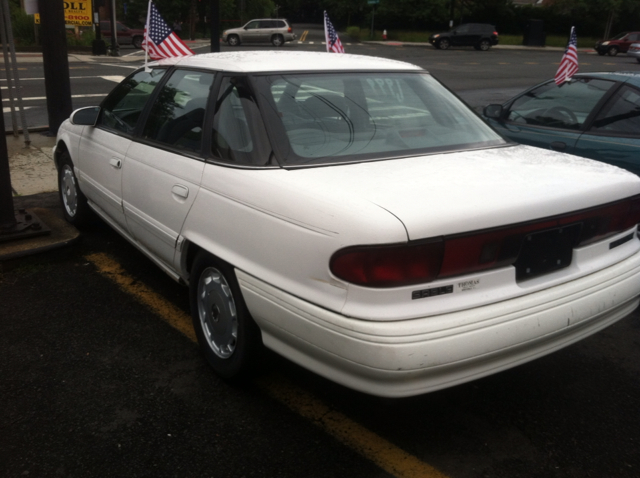 1994 Mercury Sable XLS