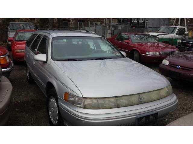 1995 Mercury Sable XLS