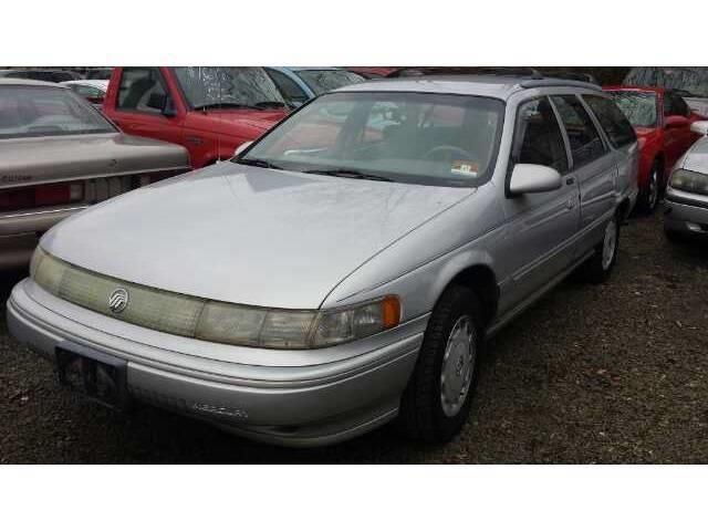 1995 Mercury Sable XLS