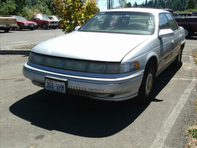 1995 Mercury Sable EX Limited