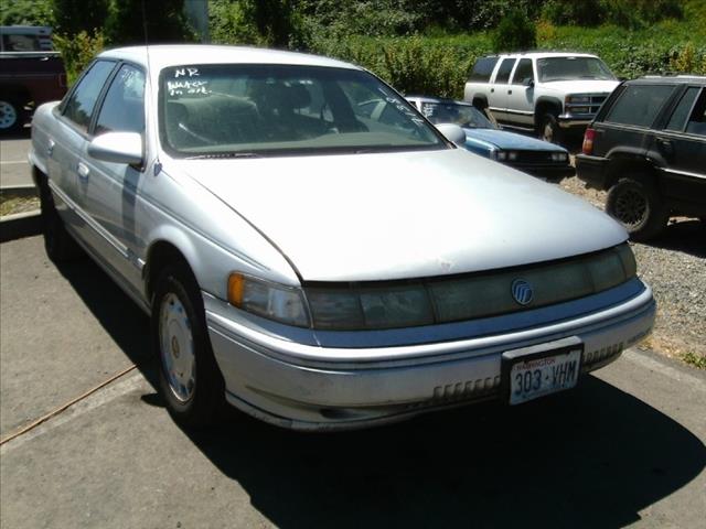 1995 Mercury Sable EX Limited